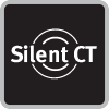 Opcional: Base acústica Silent CT (Comfort Tec)