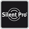 Opcional: Base acústica Silent Pro